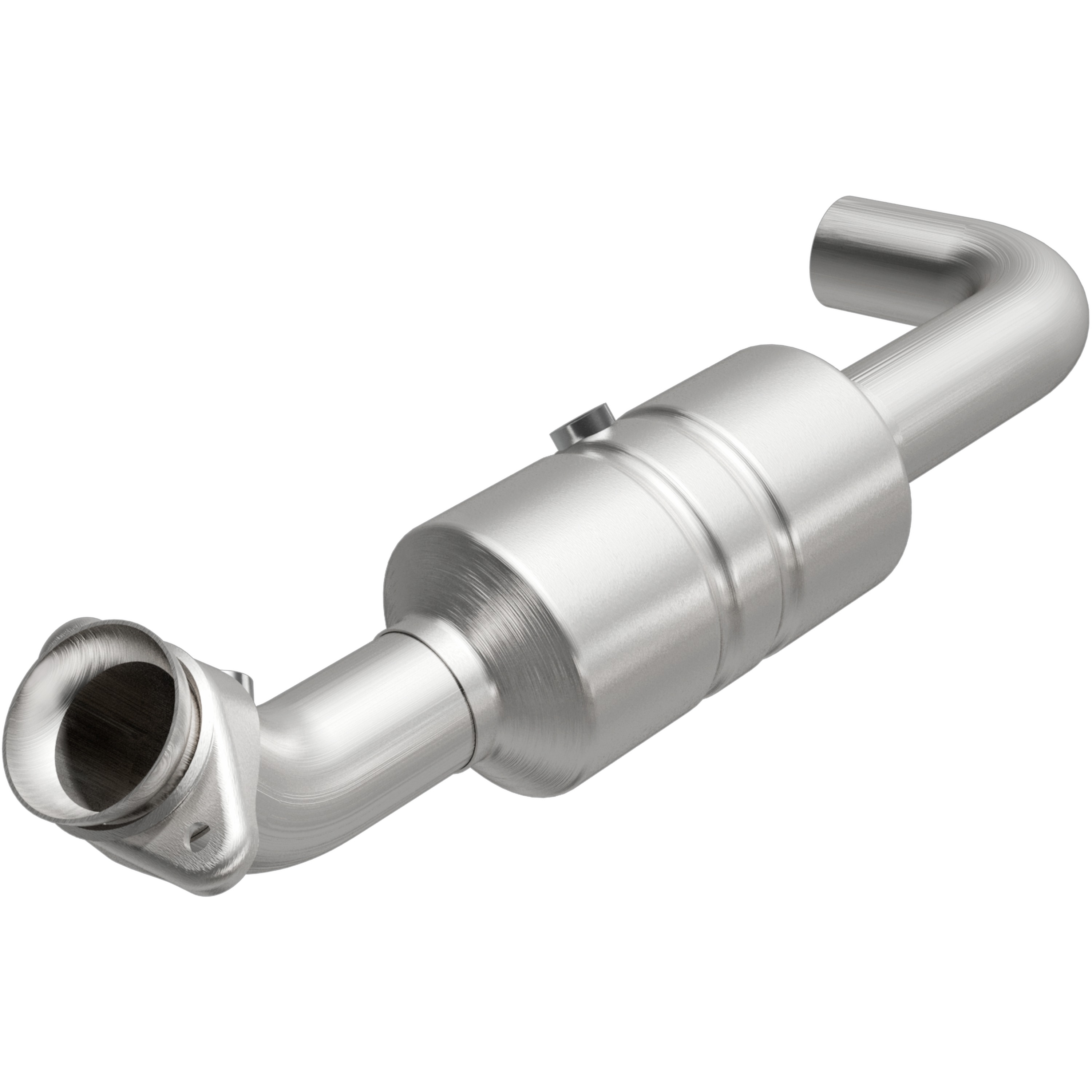 MagnaFlow Exhaust Products 52419 OEM Grade Direct-Fit Catalytic Converter